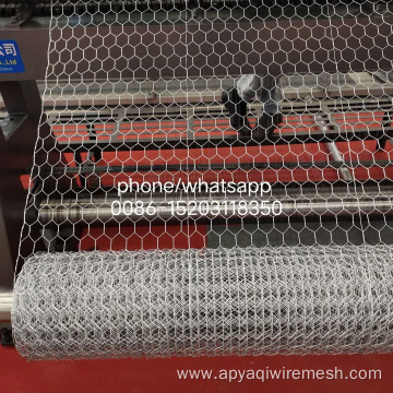Wire Mesh Poultry Wire Net Mesh